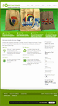 Mobile Screenshot of gogreenerbags.co.uk